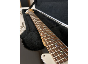 Fender American Deluxe Fat Stratocaster HSS [1998-2003]