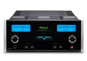 McIntosh MA6700