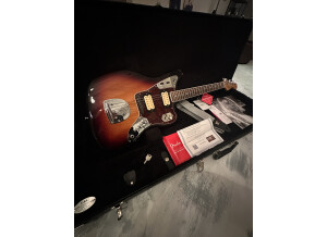 Fender Kurt Cobain Jaguar (83544)