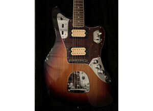 Fender Kurt Cobain Jaguar (81230)