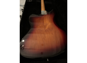 Fender Kurt Cobain Jaguar (26207)