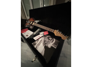Fender Kurt Cobain Jaguar (58367)