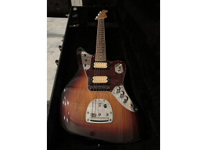Fender Kurt Cobain Jaguar (3607)