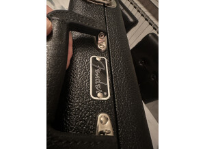 Fender Kurt Cobain Jaguar (84774)