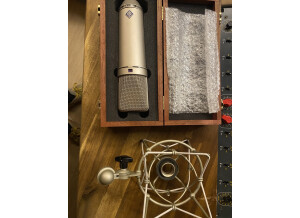Neumann U 87 Ai Studio Set (91766)