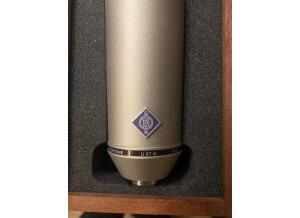 Neumann U 87 Ai Studio Set (85434)