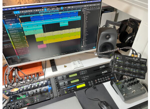 Korg M3R (30547)