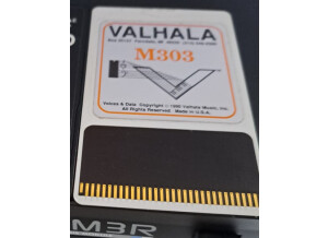 Korg M3R (16609)