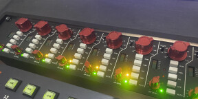 Vends phoenix audio Drs-8 Mk2