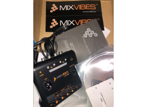 Mixvibes U-MIX 44
