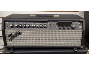 Ampli CyberTwin