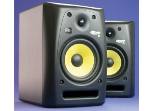 KRK Rokit 6 G2 (Black)