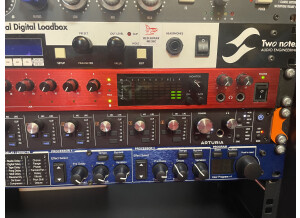 Focusrite Clarett+ 8Pre (2386)