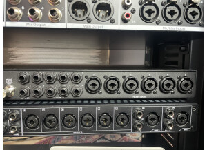 Focusrite Clarett+ 8Pre (35803)