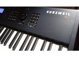 Kurzweil PC3 (36976)