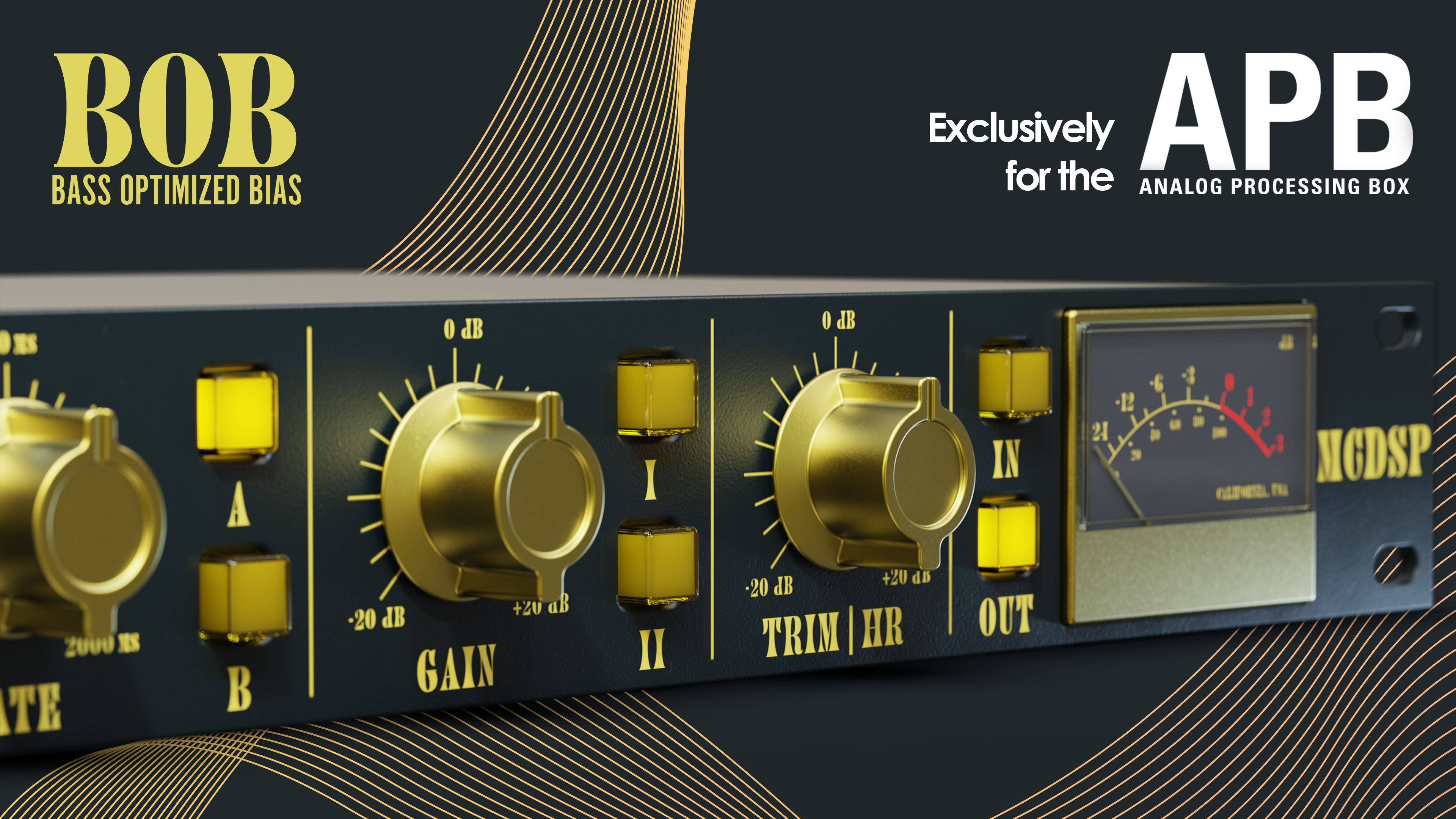 BOB NAMM NEW