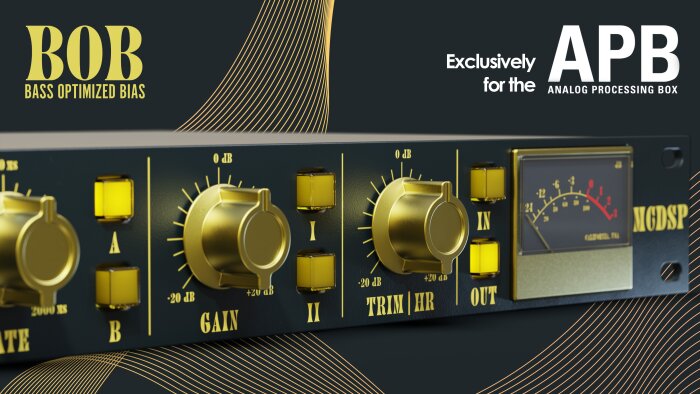 BOB NAMM NEW BOB NAMM NEW