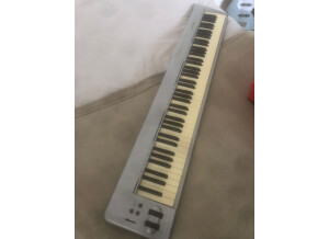 M-Audio Keystation 88es