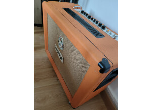 Orange Rockerverb 50 Combo (51109)