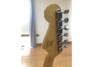 Squier Classic Vibe Stratocaster '60s [2008-2018]