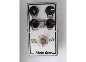 Mojo Gear FX Mojo Fuzz Deluxe BC108 (11623)