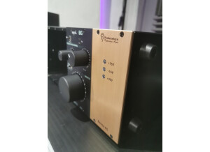 Fredenstein Professional Audio Bento 6S (55468)