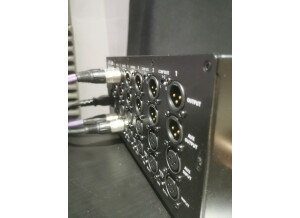 Fredenstein Professional Audio Bento 6S (40626)