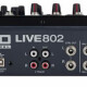 Live 802 Live 802