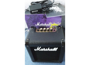 Marshall MG2FX