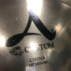 A Custom China 18" A Custom China 18"