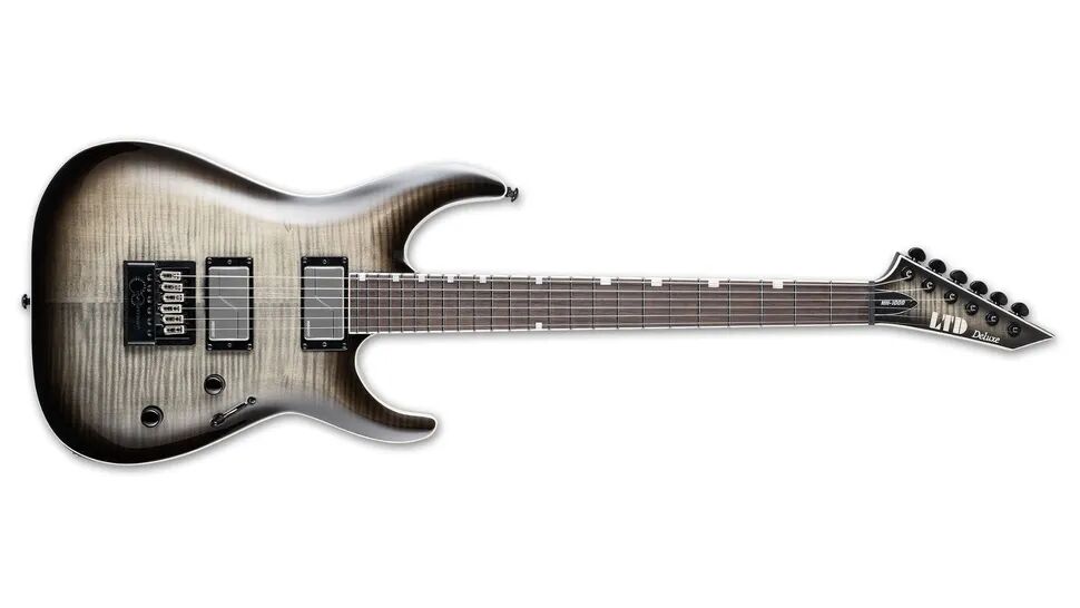 LTD MH-1000 EverTune (2024) : MH-1000 EverTune