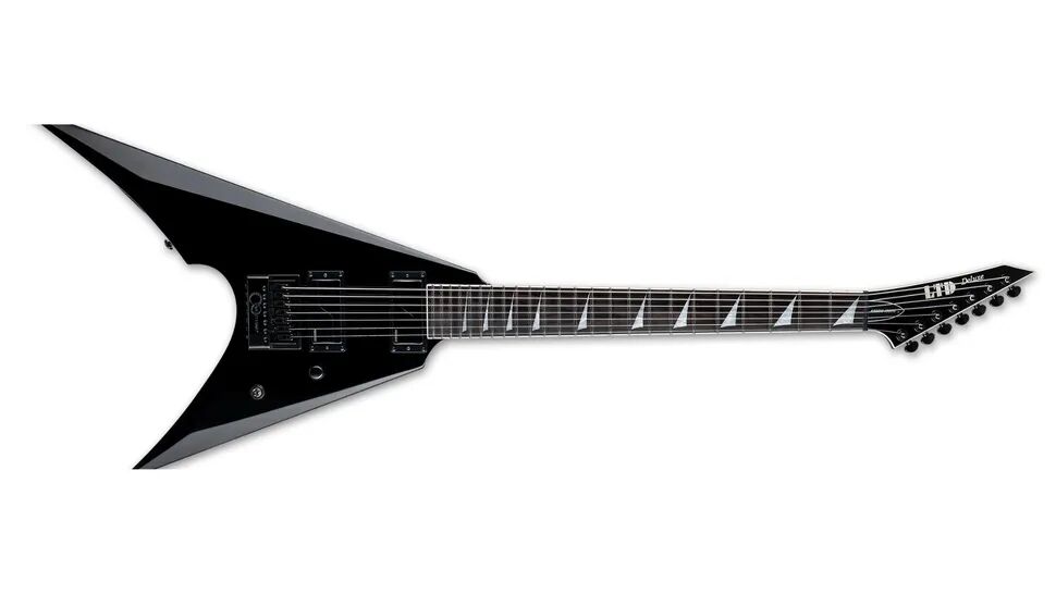 LTD Arrow-1007 Baritone EverTune : Arrow 1007 Baritone EverTune