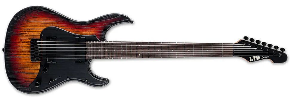 LTD SN-1007HT Baritone : SN-1007 Baritone