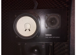 Yamaha NS-10M Studio (43276)