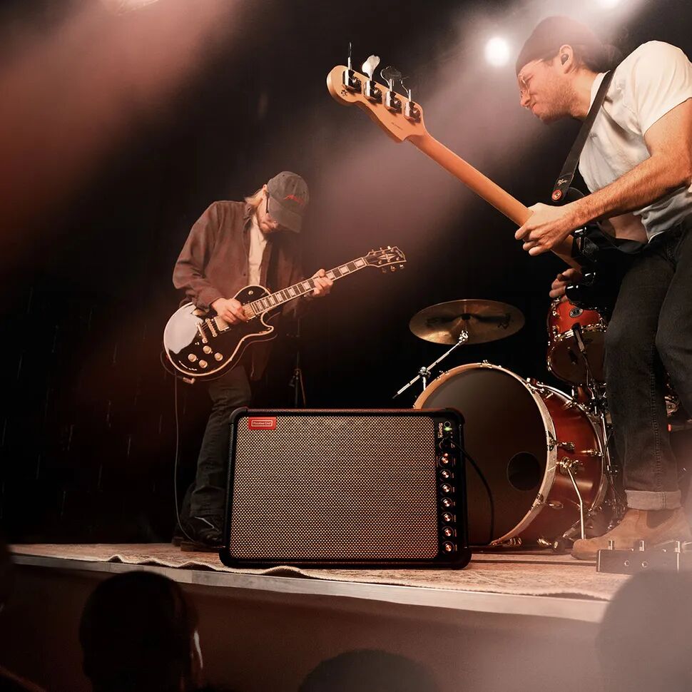 Spark LIVE LIFESTYLE