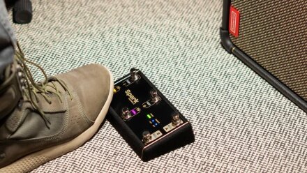 Control X LIFESTYLE Control X LIFESTYLE