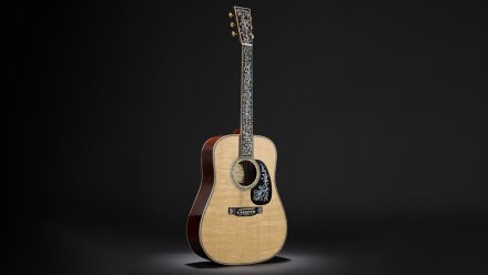 D-50 CFM IV 50th Anniversary D-50 CFM IV 50th Anniversary
