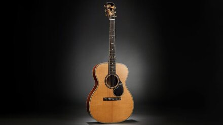 OM 20th Century Limited OM 20th Century Limited