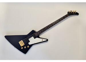 Epiphone Korina Explorer Bass (5057)