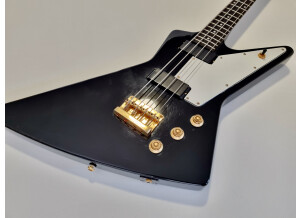 Epiphone Korina Explorer Bass (57787)