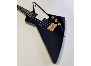 Epiphone Korina Explorer Bass (18124)
