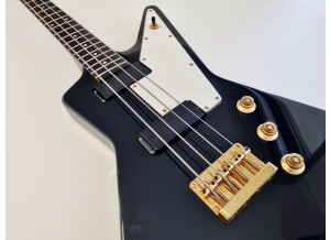 Epiphone Korina Explorer Bass (69775)