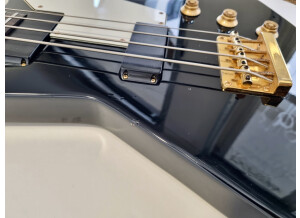 Epiphone Korina Explorer Bass (88611)