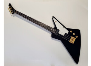 Epiphone Korina Explorer Bass (11135)