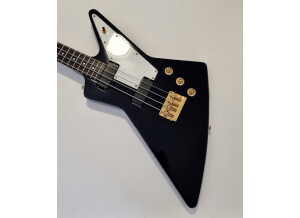Epiphone Korina Explorer Bass (40311)