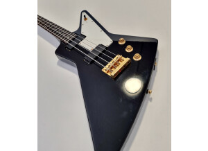 Epiphone Korina Explorer Bass (96951)