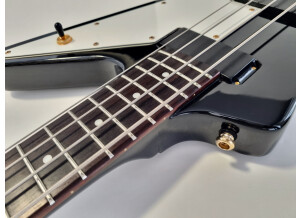 Epiphone Korina Explorer Bass (96782)