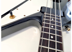 Epiphone Korina Explorer Bass (91726)