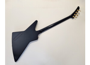 Epiphone Korina Explorer Bass (25462)