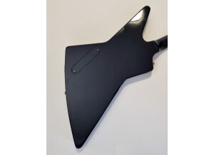 Epiphone Korina Explorer Bass (49341)